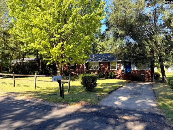 931 Cedar Terrace, Columbia, SC 29209