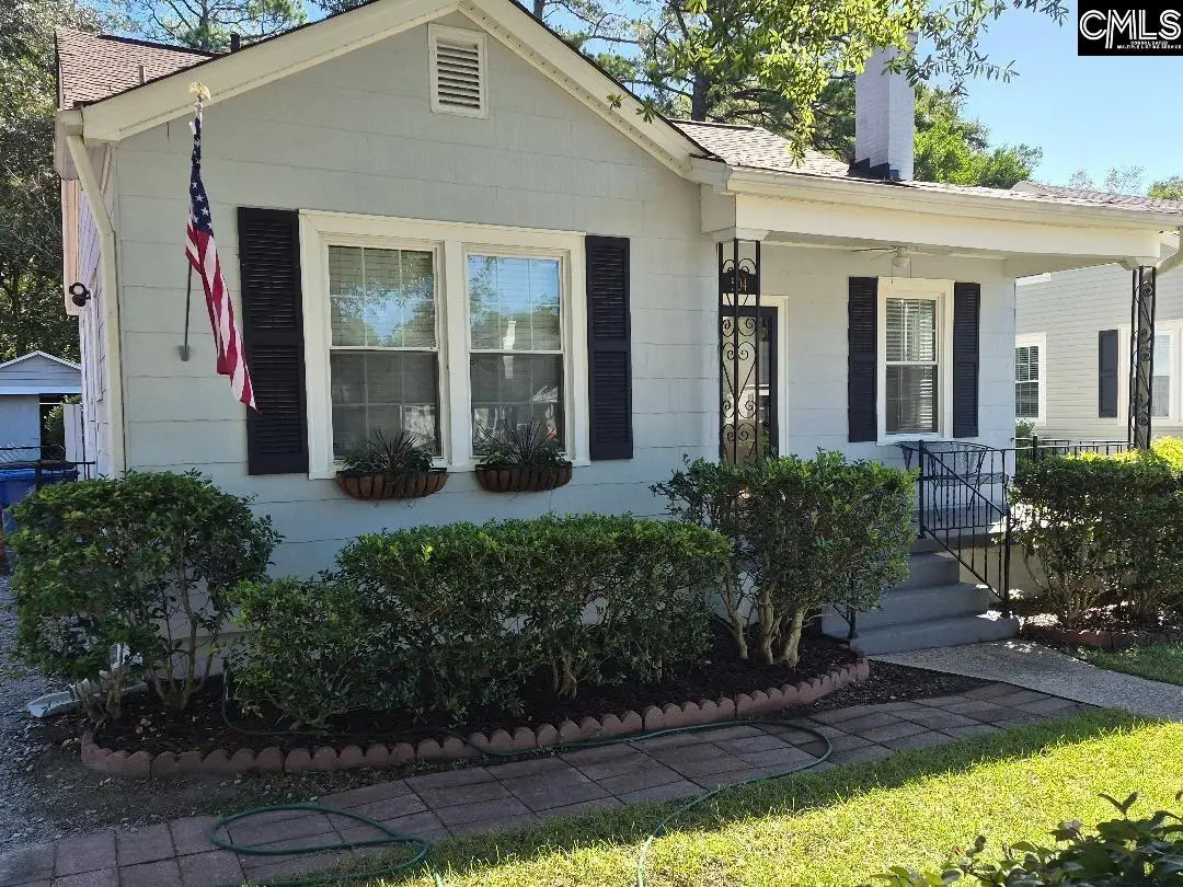 504 S Waccamaw Avenue, Columbia, SC 29205 - #1