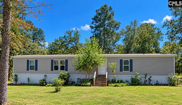 85 Robinson Lane, St. Matthews, SC 29135