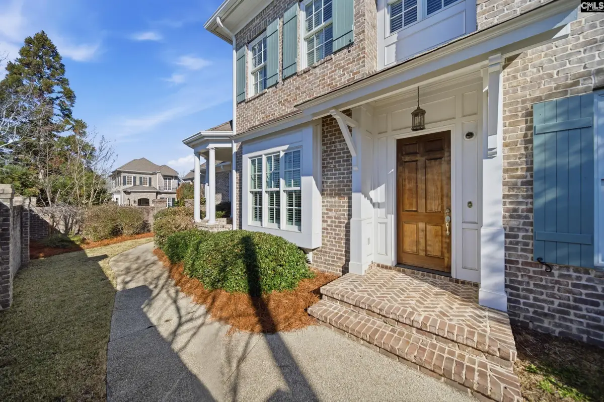 2 Highbourne Court, Columbia, SC 29204 - #1