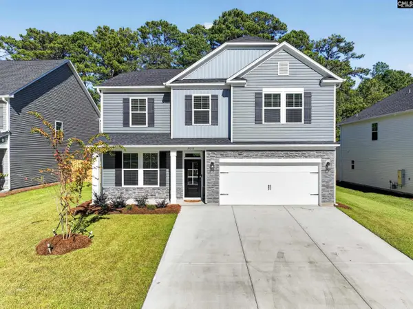 3018 Hanging Valley Road, Blythewood, SC 29016