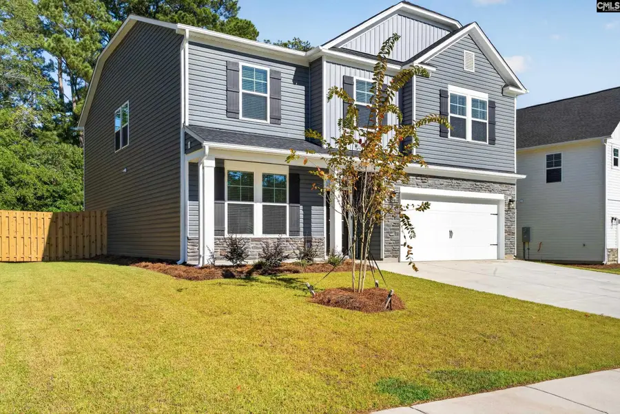 3018 Hanging Valley Road, Blythewood, SC 29016 - #2
