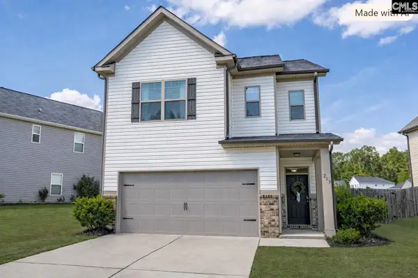 253 Bickley View Court, Chapin, SC 29036