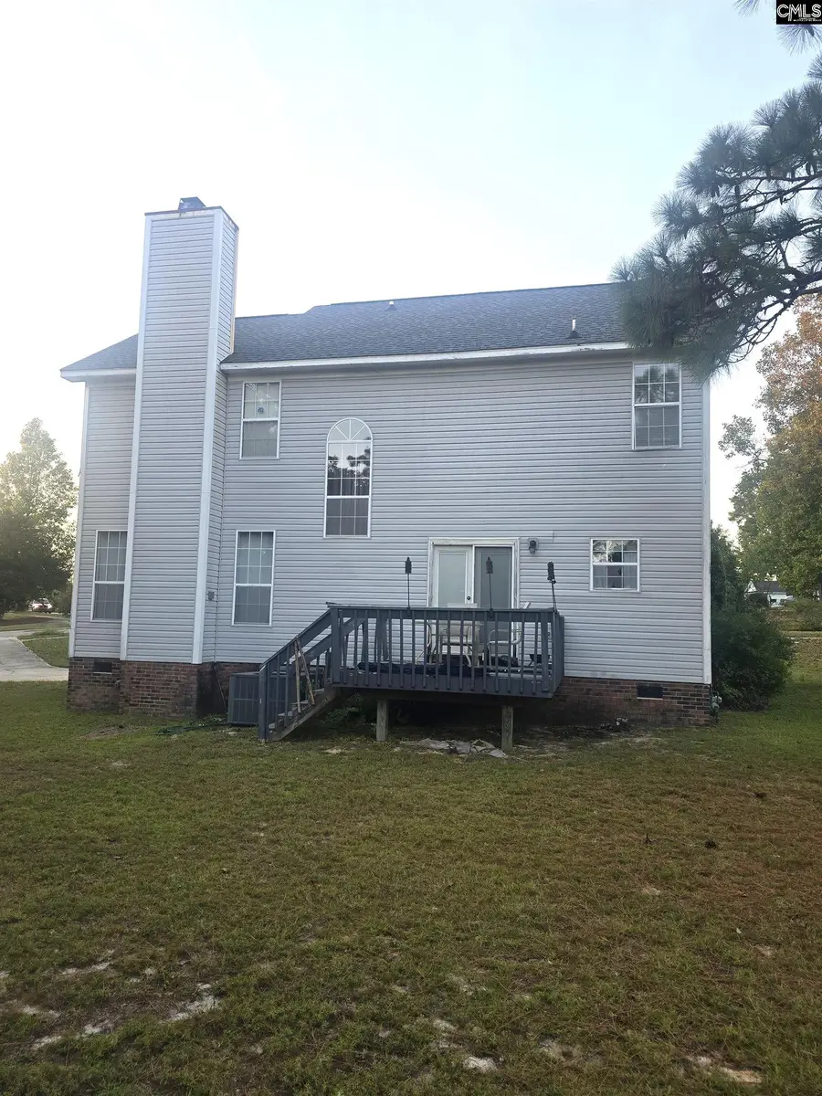 800 Ridge Trail Drive, Columbia, SC 29229 - #3