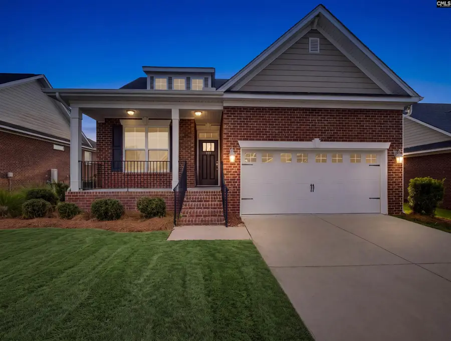 909 Layton Way, Columbia, SC 29229 - #3