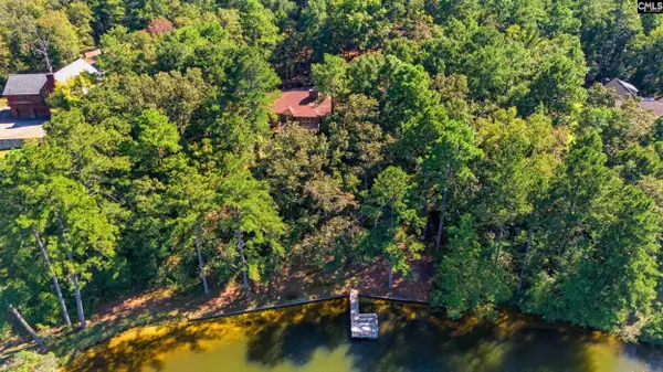 1065 Edisto Lake Road, Wagener, SC 29164