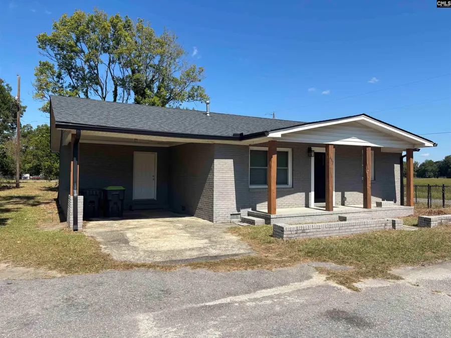 433 Caughman Street, Leesville, SC 29070 - #3