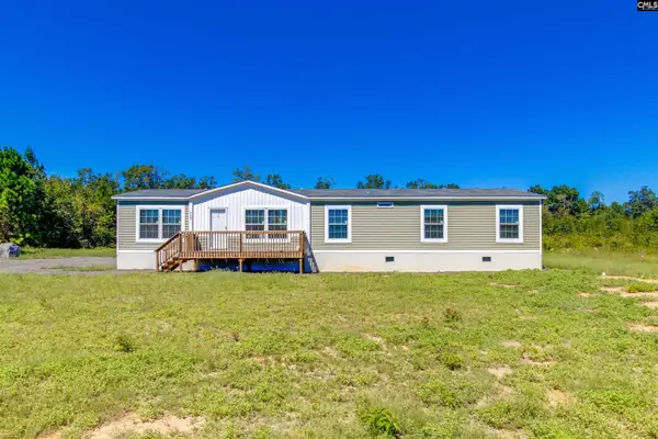 6609 Wagener Road, Wagener, SC 29164