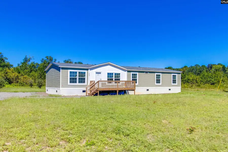 6609 Wagener Road, Wagener, SC 29164 - #2