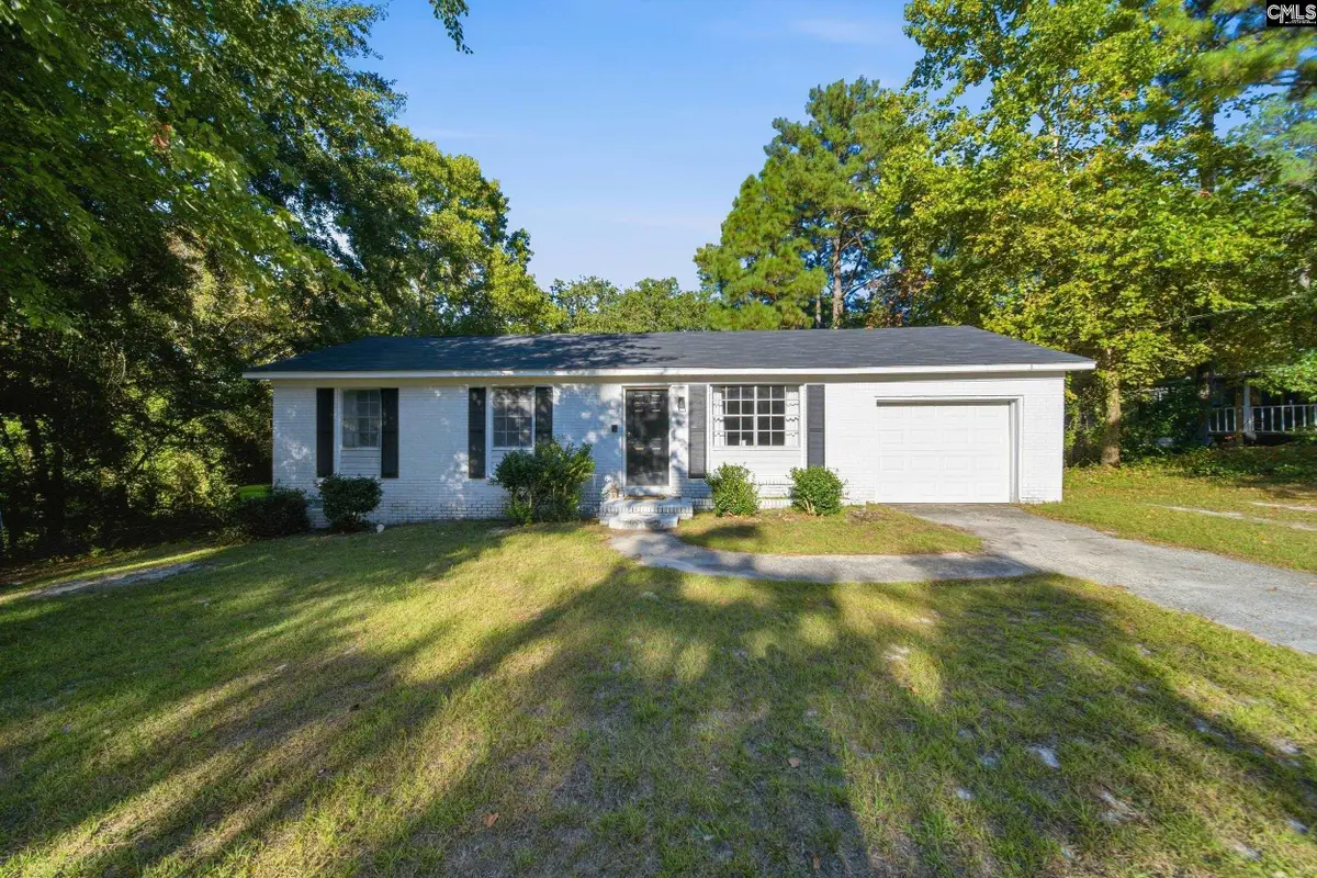 200 Weir Road, Columbia, SC 29223 - #1