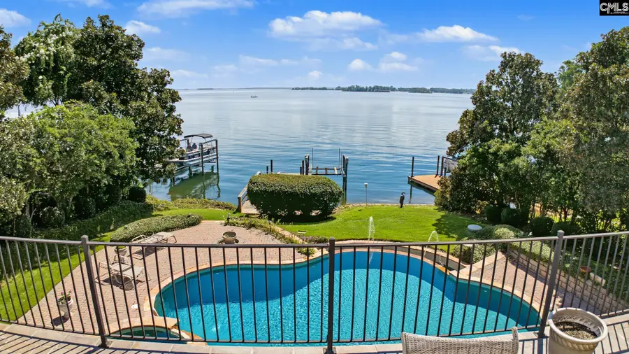 210 Lake Vista Drive, Chapin, SC 29036 - #2