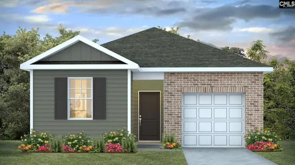 357 Sandy Run Drive, Columbia, SC 29203