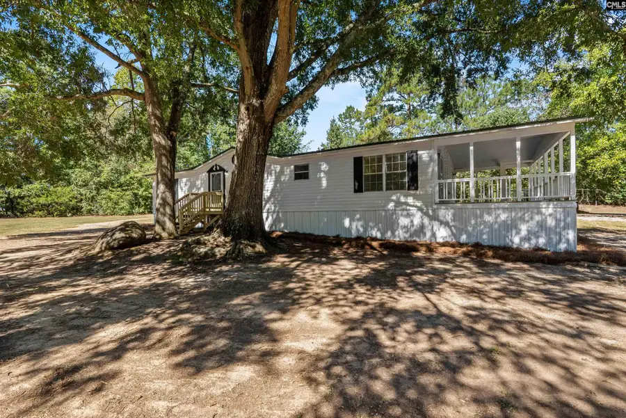 1384 W Creek Road, Leesville, SC 29070 - #2