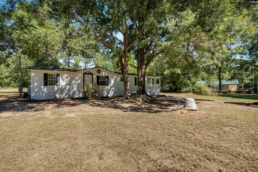 1384 W Creek Road, Leesville, SC 29070 - #3