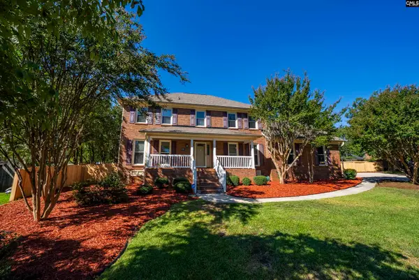 127 Nursery Ridge Lane, Columbia, SC 29212