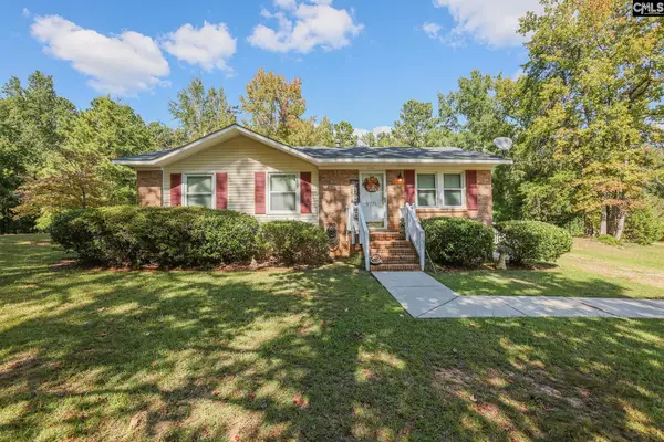 9751 State Highway 34, Ridgeway, SC 29130