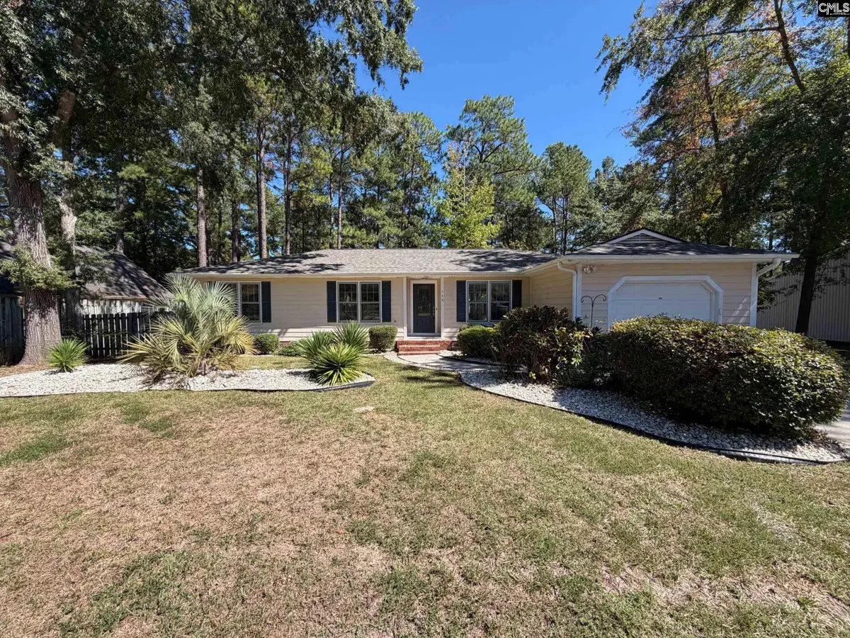 148 Whitwood Circle, Columbia, SC 29212 - #1