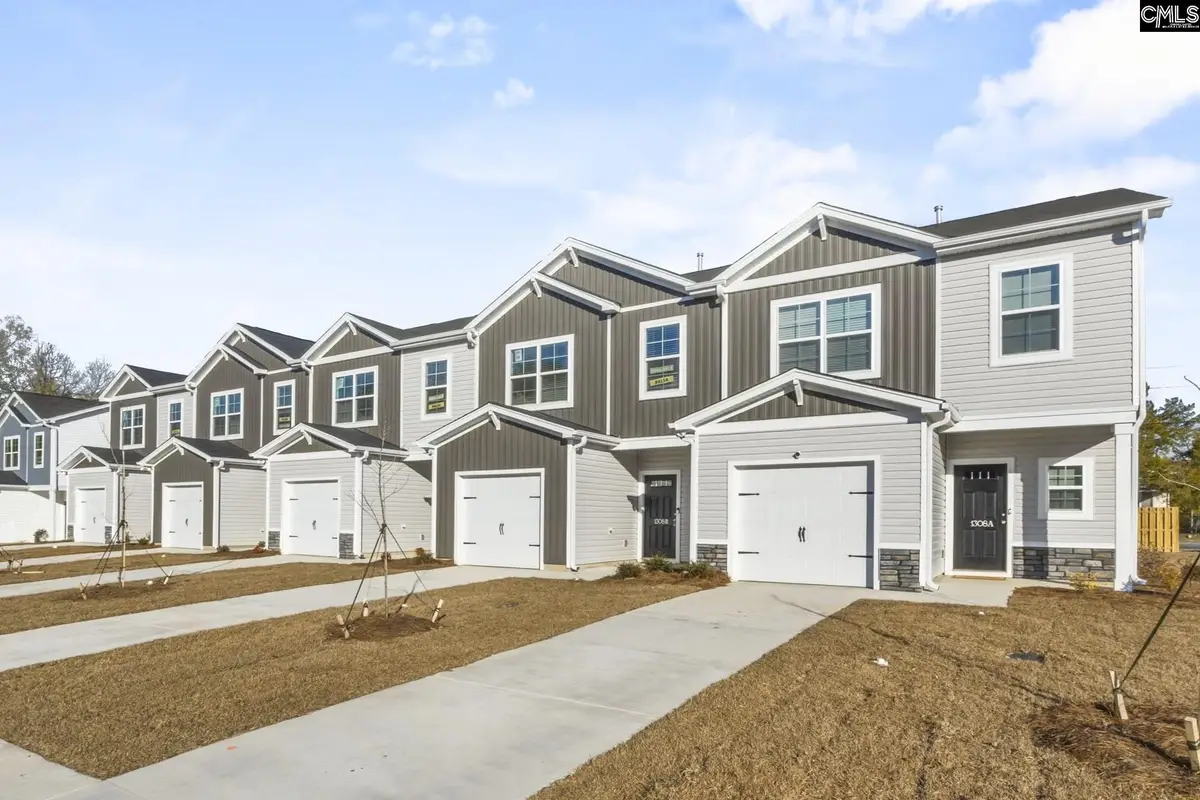 125 New Spring Way, Columbia, SC 29209 - #1