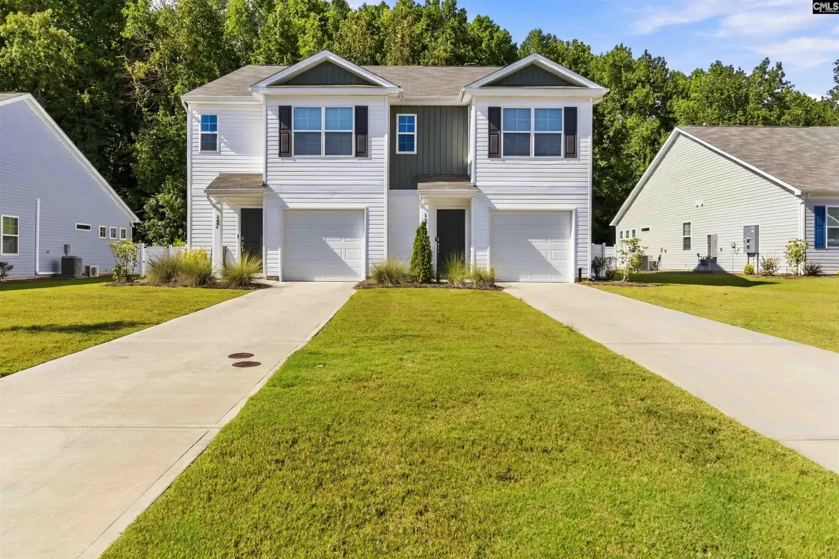 12B Briar Forest Drive, Lugoff, SC 29078 - #1