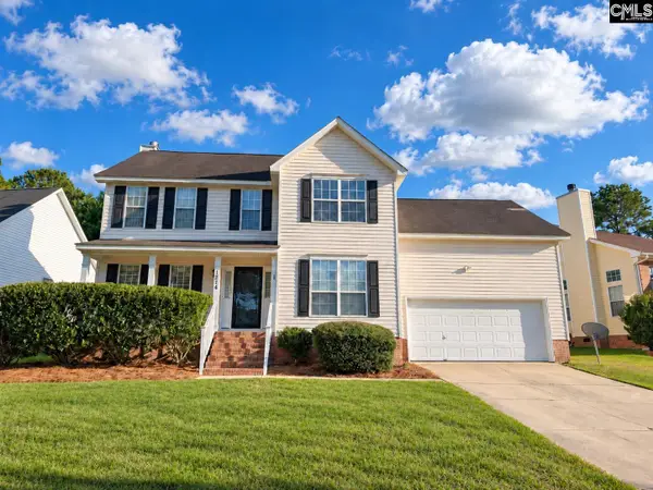 1214 Glendevon Circle, Columbia, SC 29229
