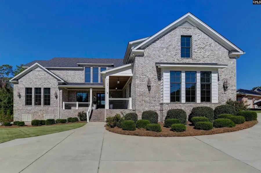 1291 Shady Lane, Columbia, SC 29206 - #2