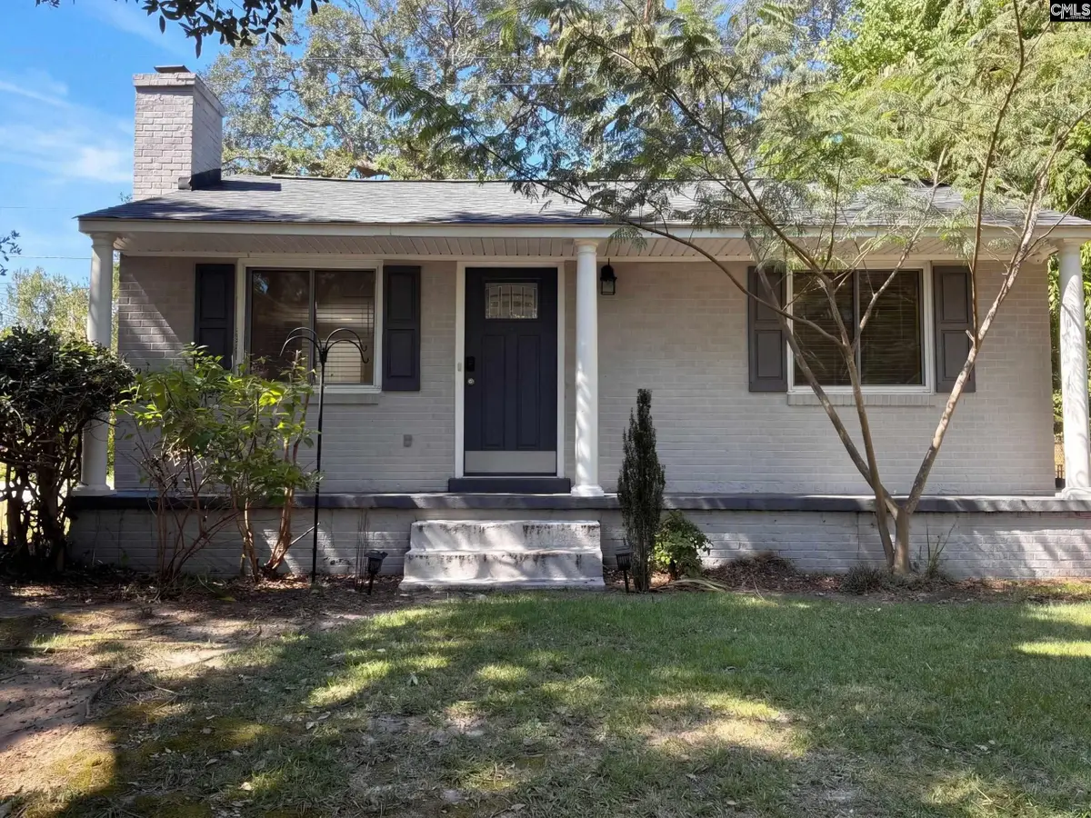 1005 Brandon Avenue, Columbia, SC 29209 - #1