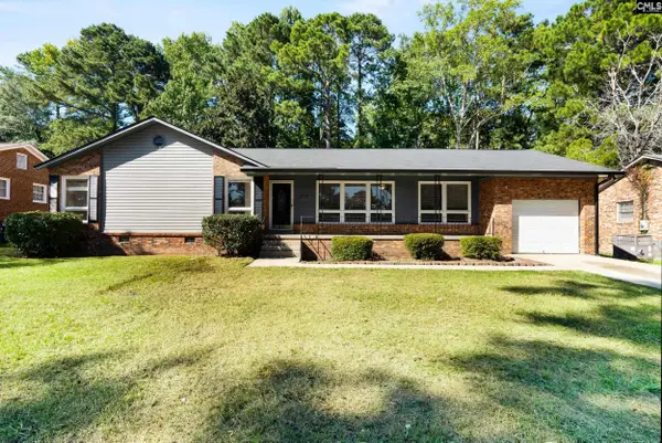 6723 Valleybrook Road, Columbia, SC 29206
