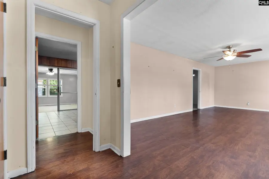 6723 Valleybrook Road, Columbia, SC 29206 - #2