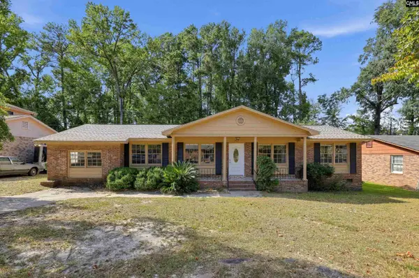 133 Summerhill Drive, Columbia, SC 29203