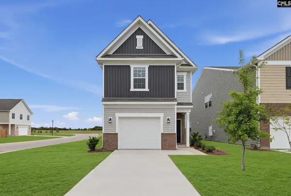924 John Silver Drive, Gilbert, SC 29054