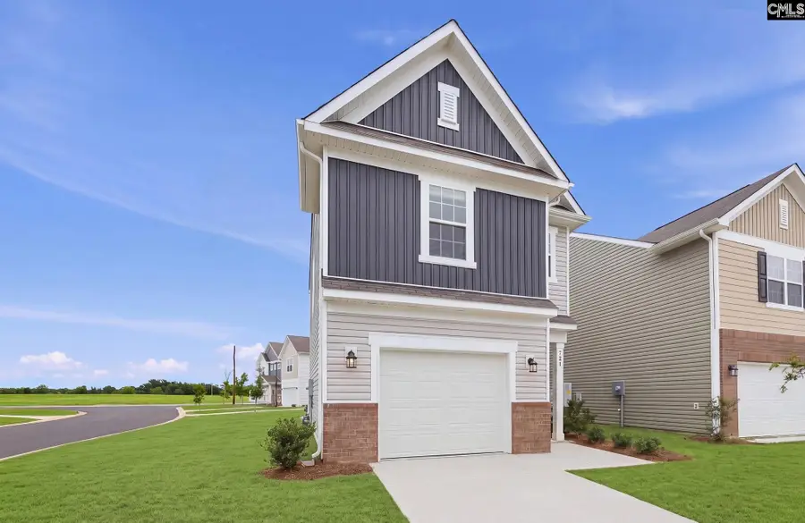 924 John Silver Drive, Gilbert, SC 29054 - #3