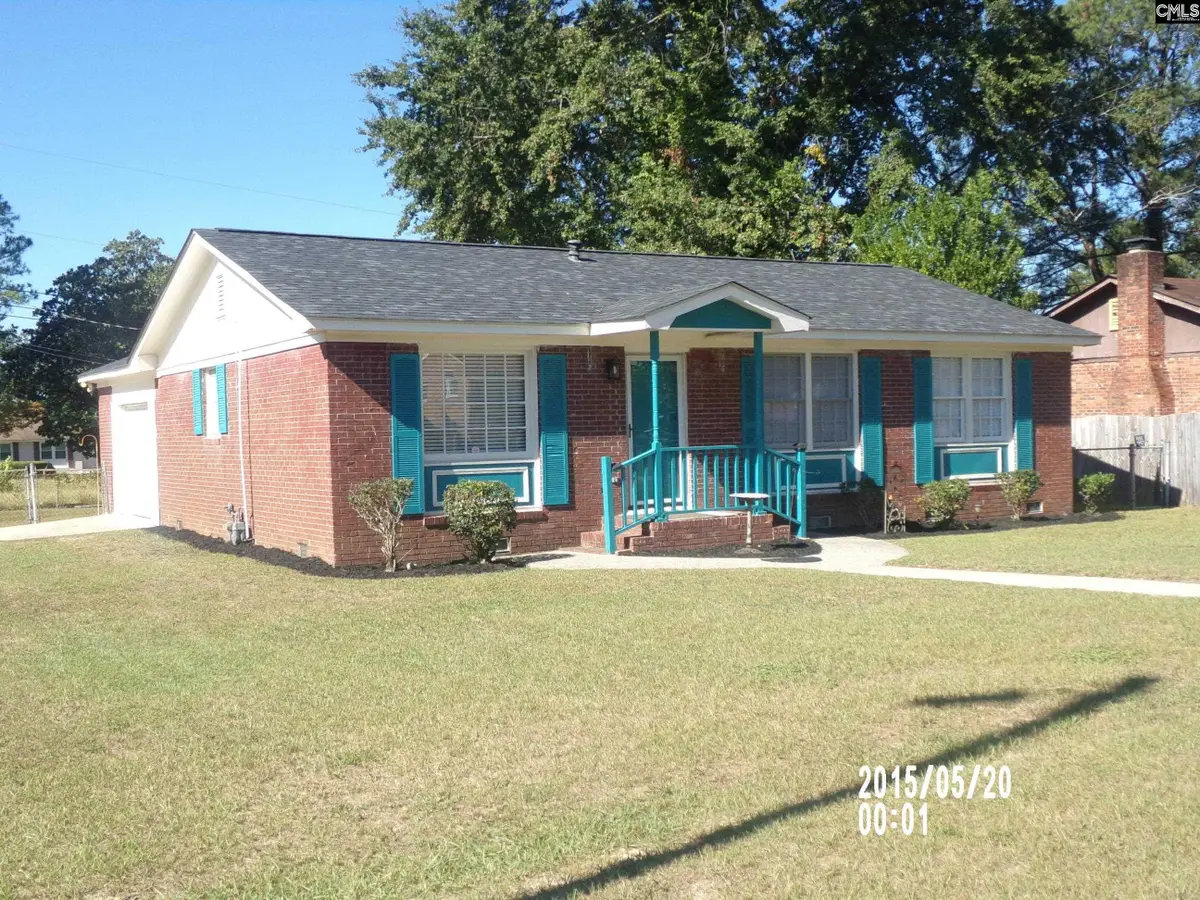 167 Redwood Court, Columbia, SC 29223 - #1