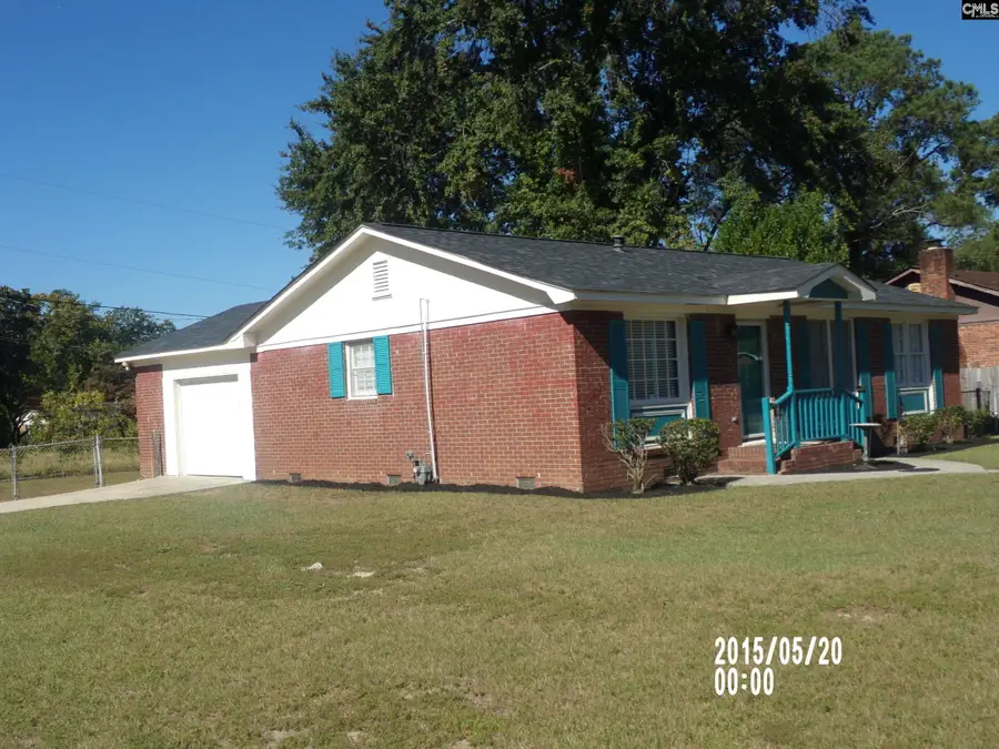 167 Redwood Court, Columbia, SC 29223 - #3