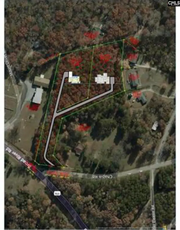 2458 Chapin Road, Chapin, SC 29036
