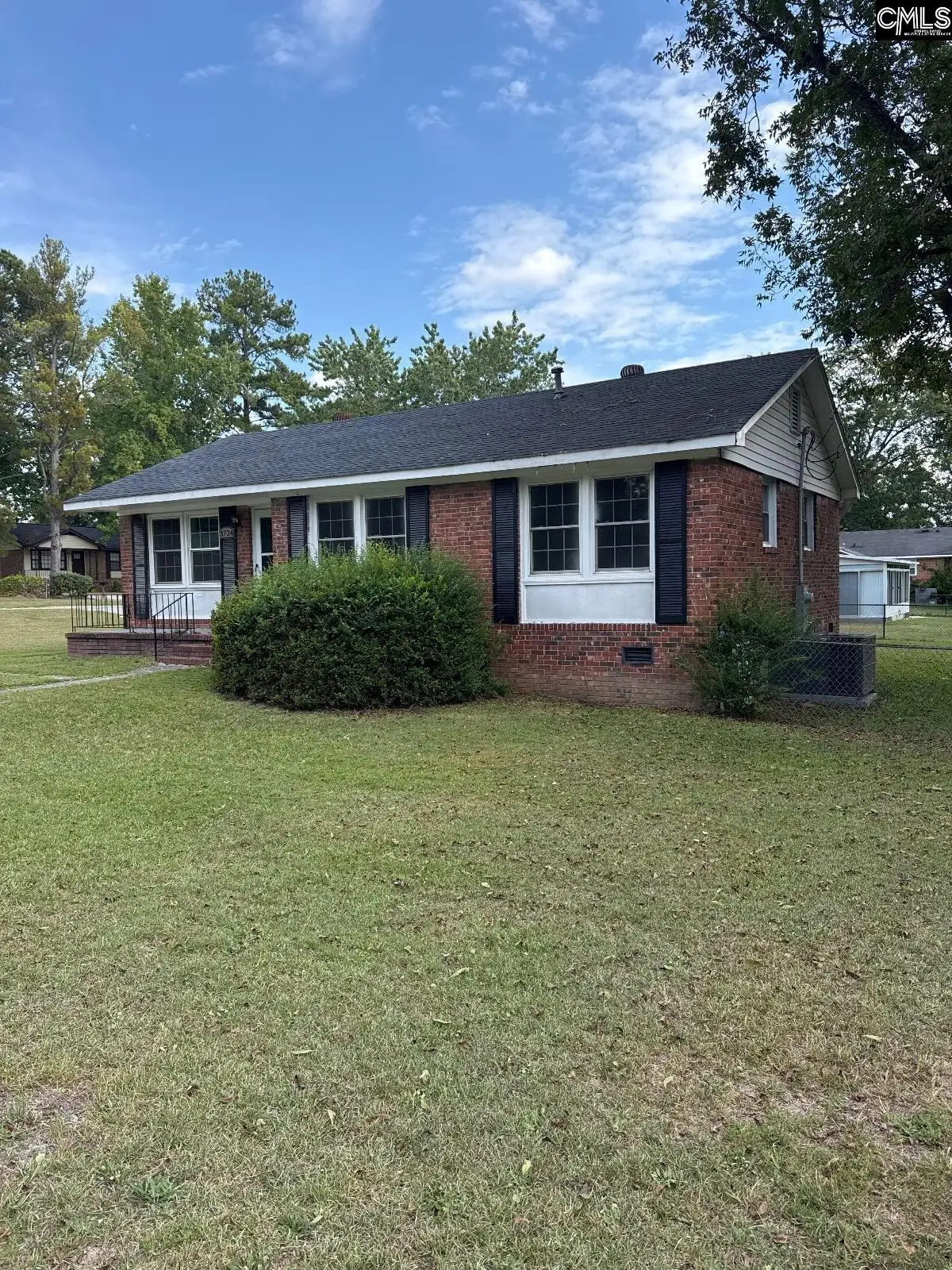3724 Anwood Drive, Columbia, SC 29209 - #1