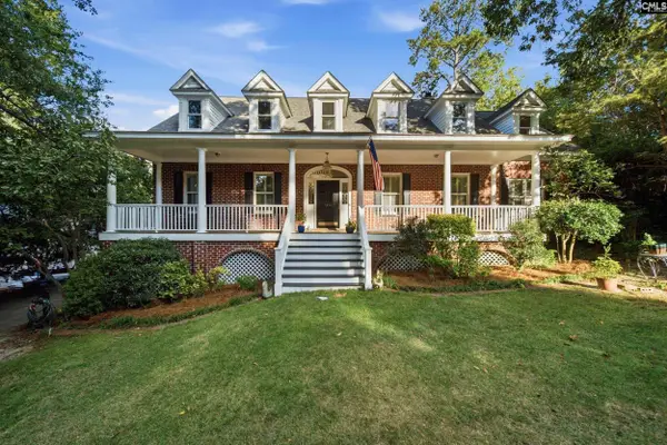 1314 Haynesworth Road, Columbia, SC 29205