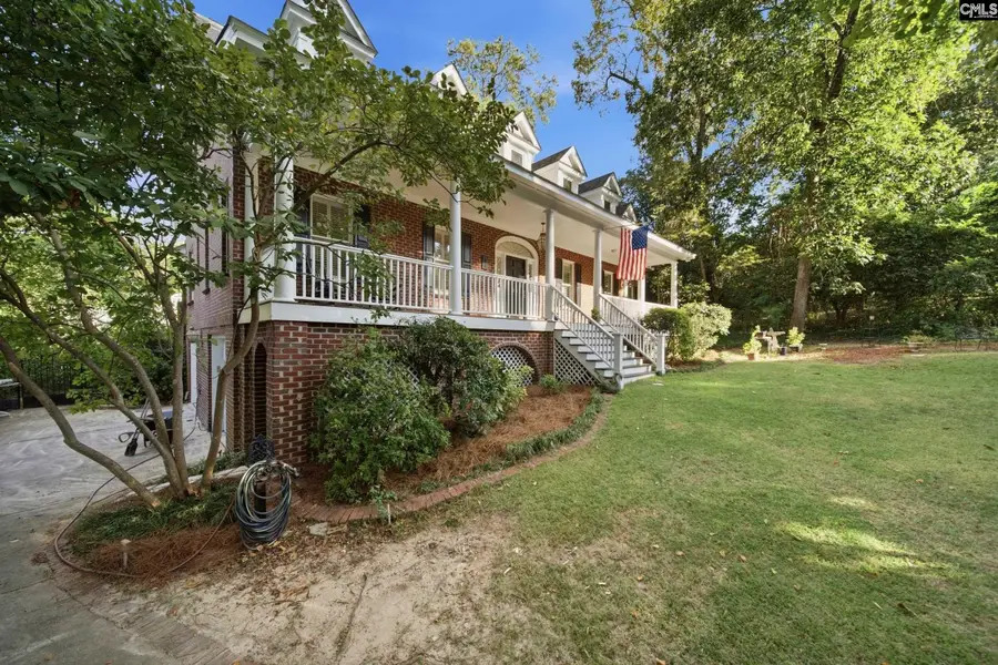 1314 Haynesworth Road, Columbia, SC 29205 - #2