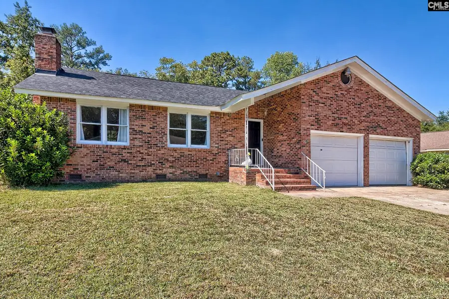 321 Sheridan Drive, Columbia, SC 29223 - #2