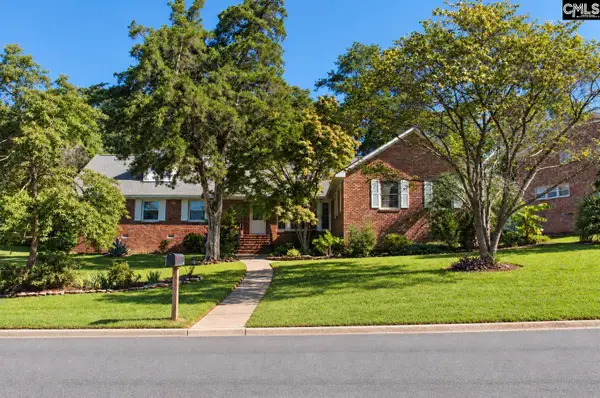 261 White Falls Drive, Columbia, SC 29212
