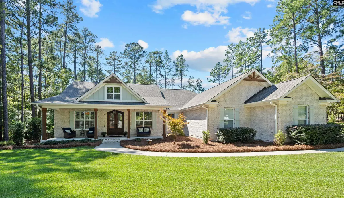 104 Admirals Point, Leesville, SC 29070 - #1