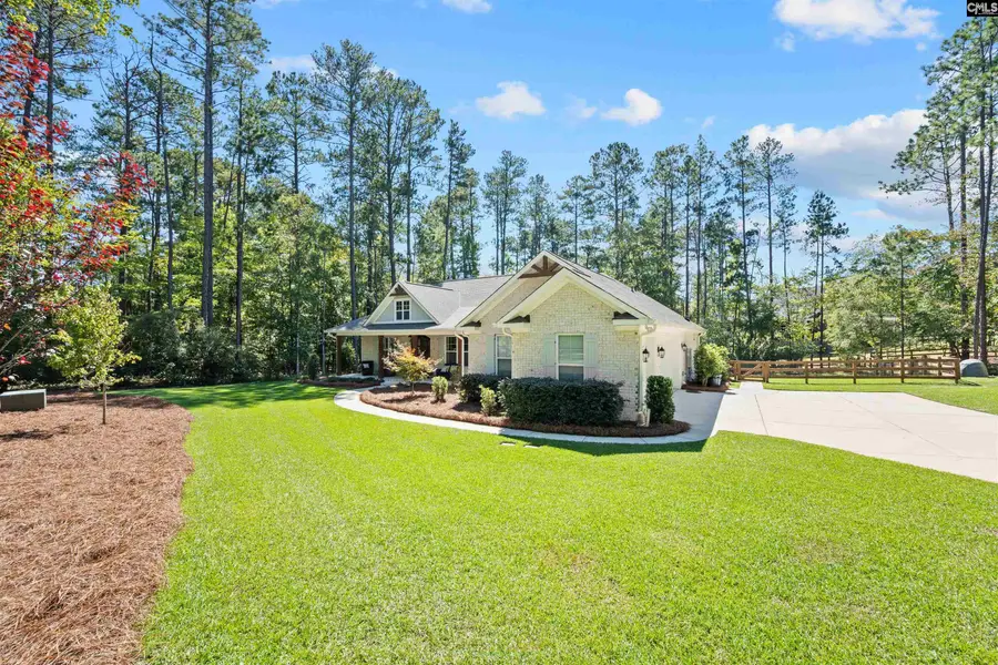 104 Admirals Point, Leesville, SC 29070 - #3