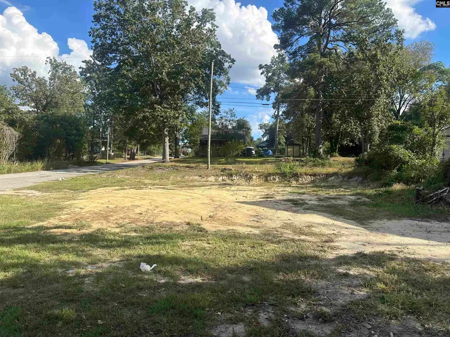 5430 N Main Street, Columbia, SC 29203 - #2