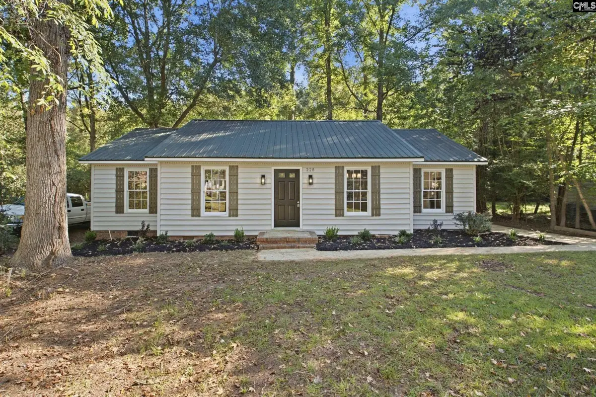 225 Southampton Drive, Irmo, SC 29063 - #1