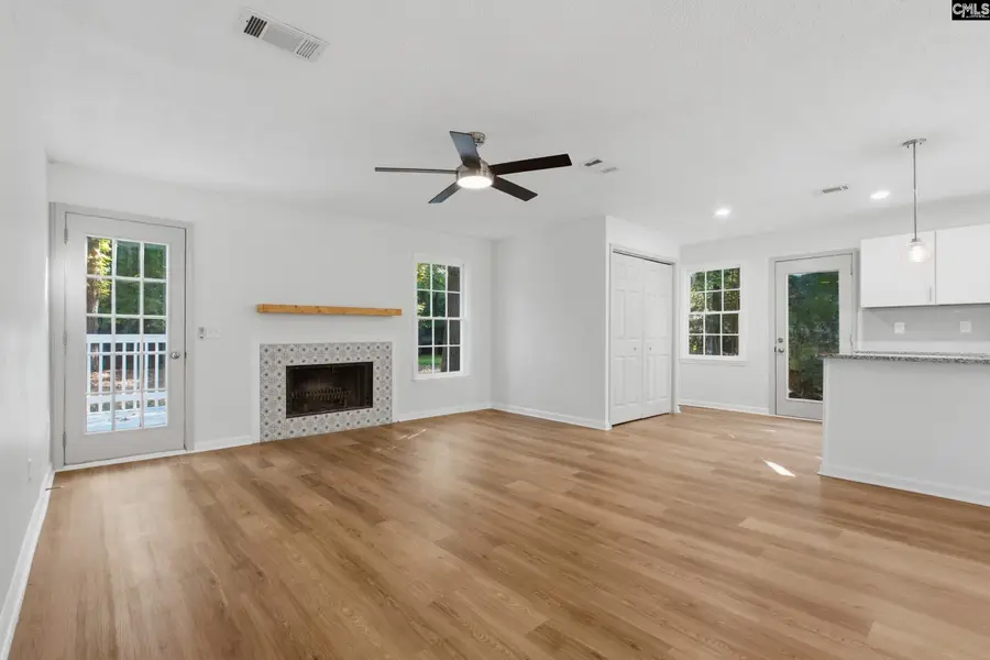 225 Southampton Drive, Irmo, SC 29063 - #2