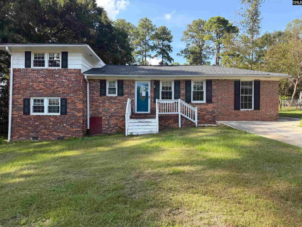 74 Newport Drive, Columbia, SC 29223 - #1