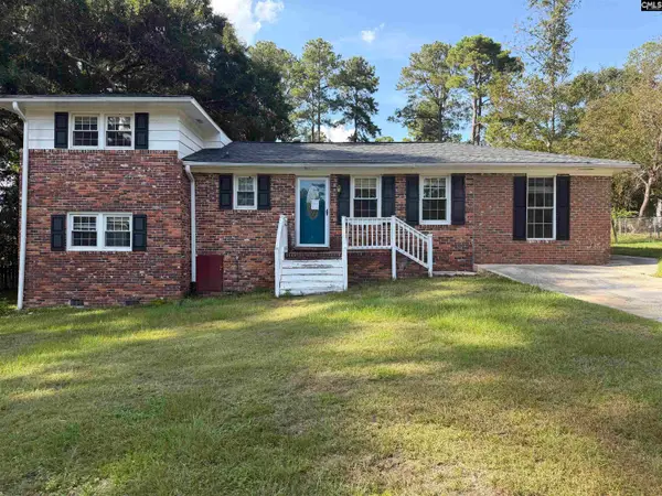 74 Newport Drive, Columbia, SC 29223