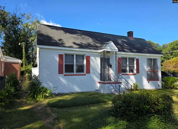 4521 Arlington Street, Columbia, SC 29203
