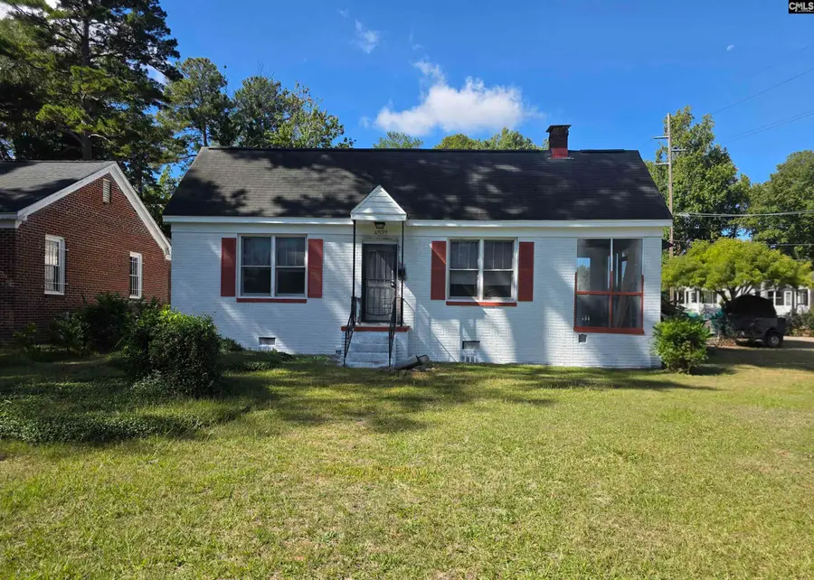 4521 Arlington Street, Columbia, SC 29203 - #2