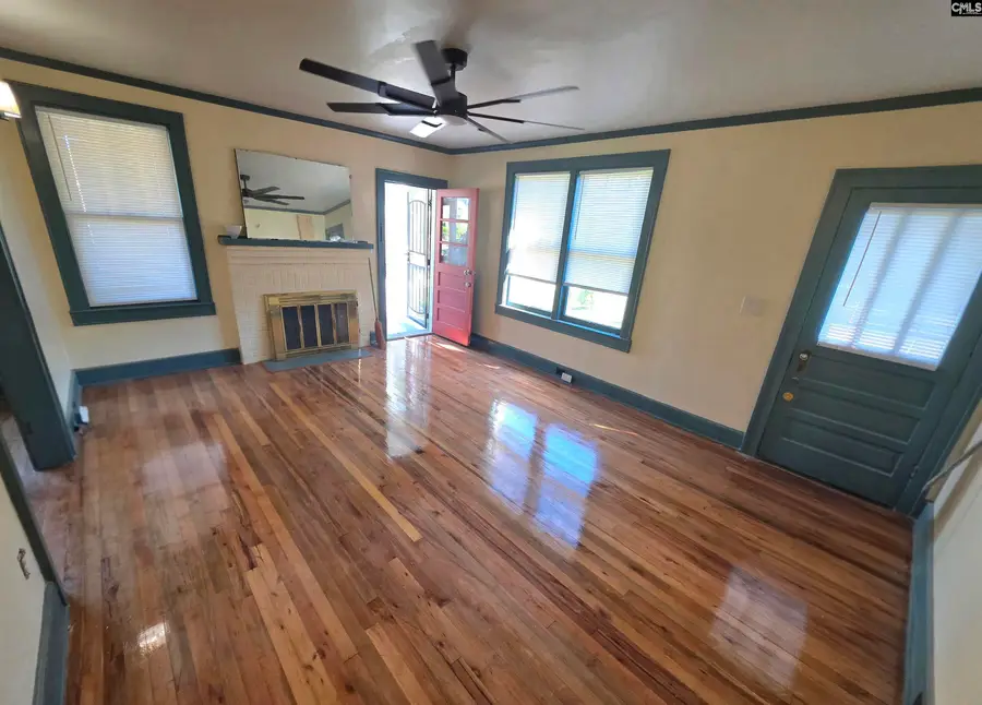 4521 Arlington Street, Columbia, SC 29203 - #3