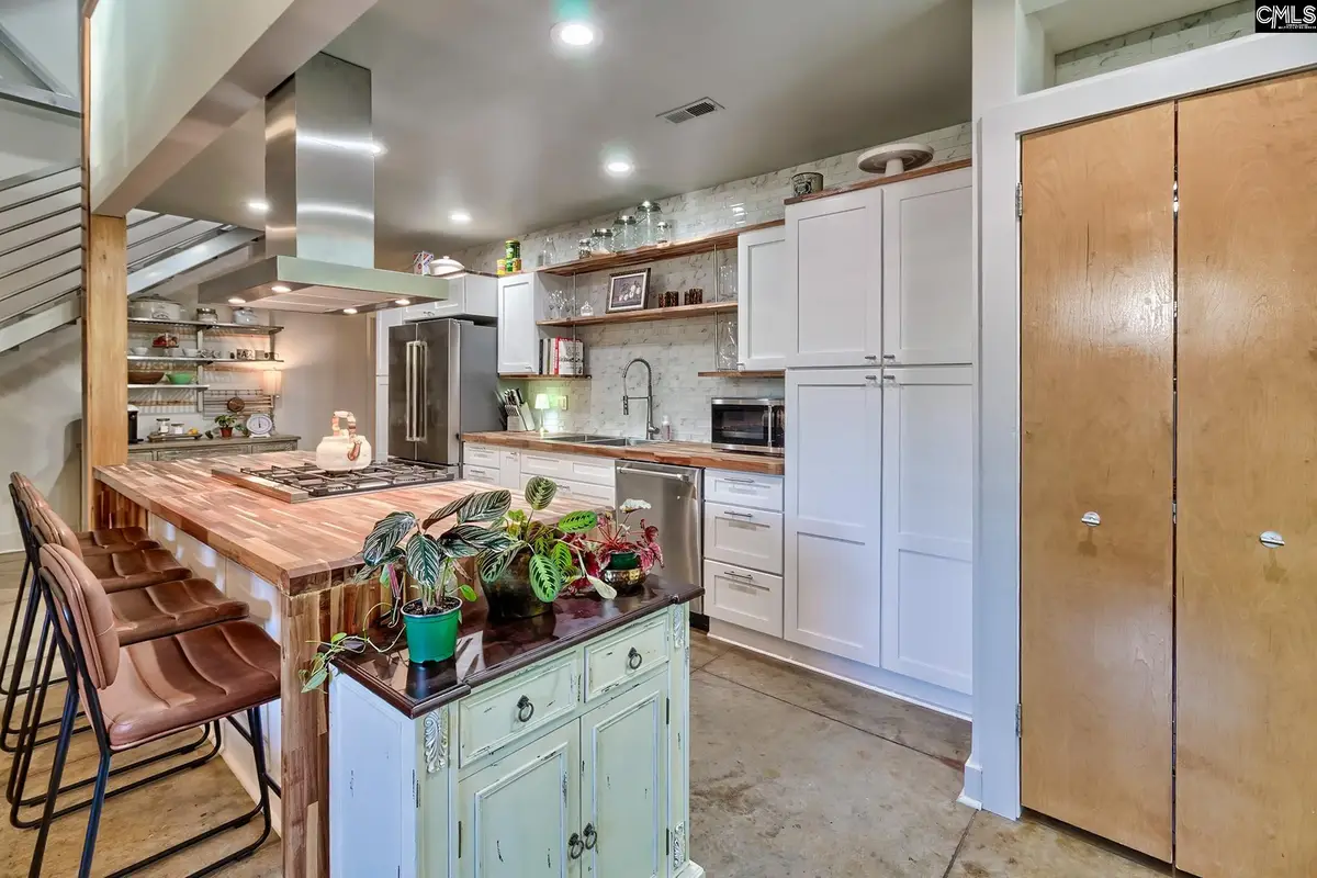 2519 Park Street, Columbia, SC 29201 - #1